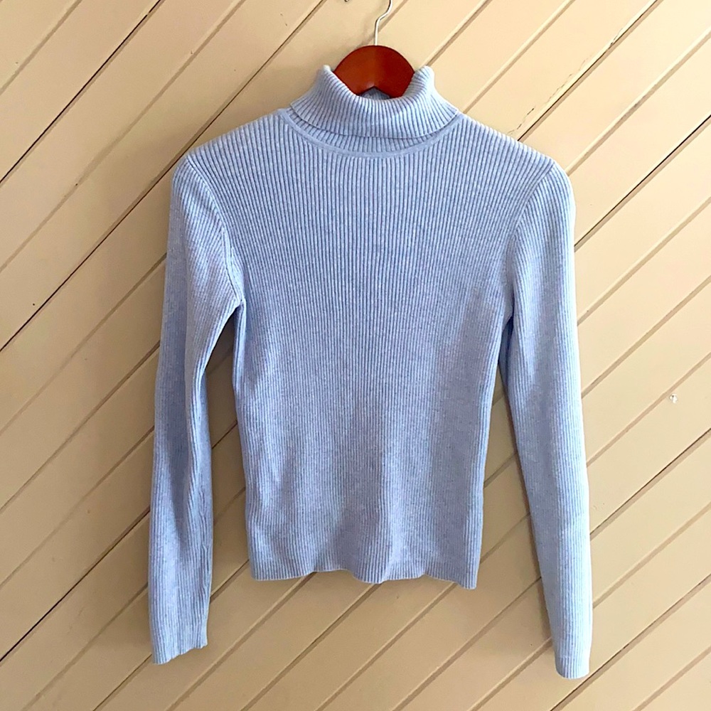 Turtleneck